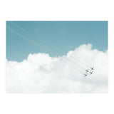 Aerial Show III (Print Only) thumbnail