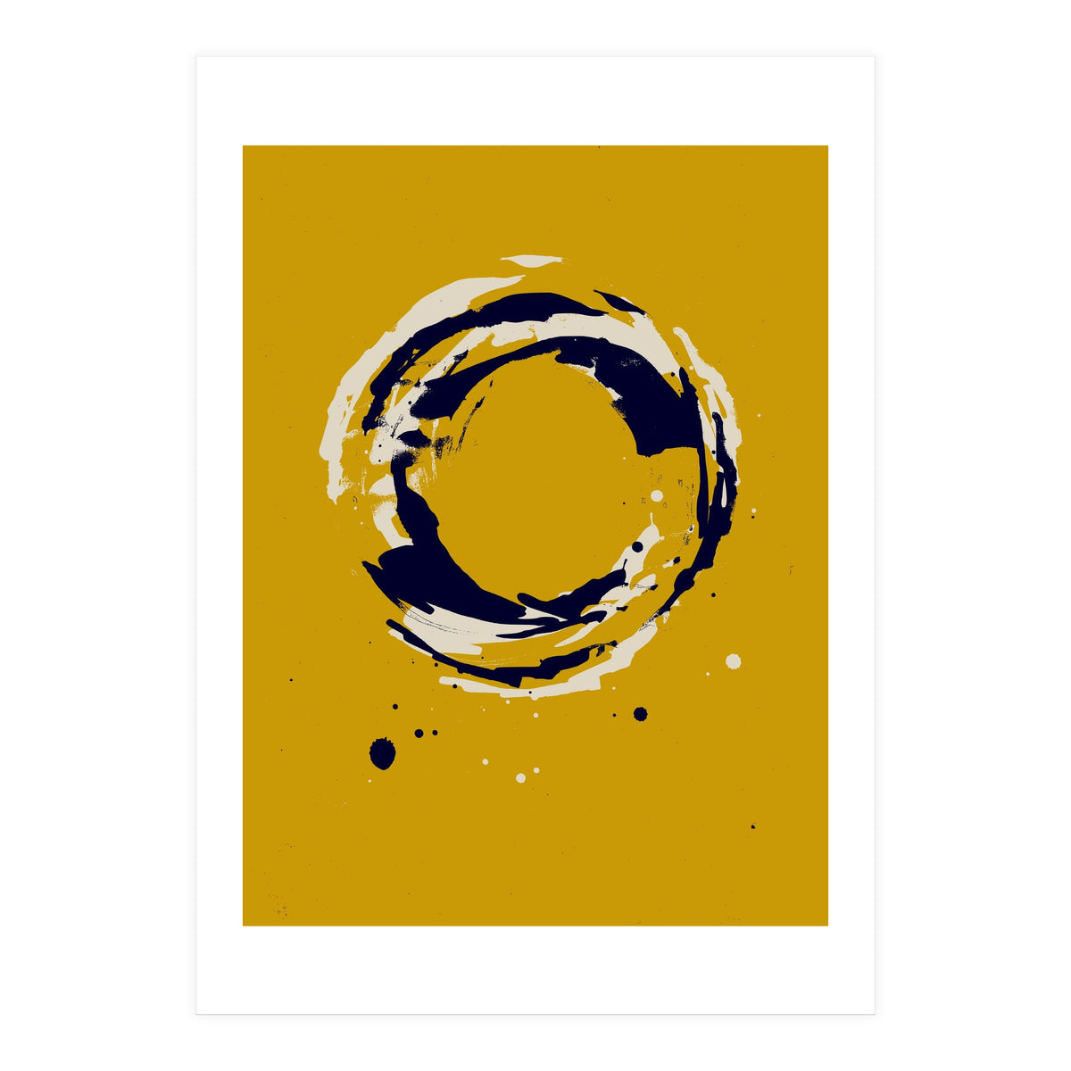 expectant iteration momentum (Print Only)