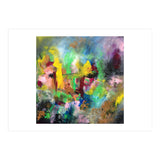 Summer's Exit (Print Only) thumbnail