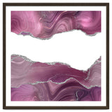 Mauve & Silver Agate Texture 08 thumbnail