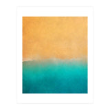 Sea Shore (Print Only) thumbnail