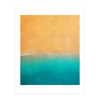 Sea Shore (Print Only)