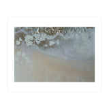 Sandy Flow (Print Only) thumbnail