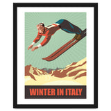 Winter In Italy thumbnail