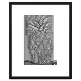 Surreal melting pineapple by Charsy thumbnail