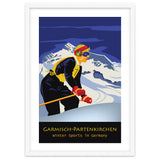 Garmisch Partenkirchen, Germany thumbnail