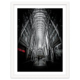 Allen Lambert Galleria No 3 Color Version thumbnail
