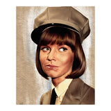 Barbara Feldon  (Print Only) thumbnail
