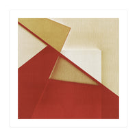 Drastic Thaw 03 (Print Only)