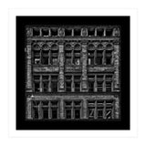 No 11 Adelaide St W 3 with Border (Print Only) thumbnail