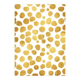 Gold Spots #society6 #decor #buyart (Print Only) thumbnail