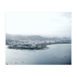 SUMMER BEACH - Brazil (Print Only) thumbnail