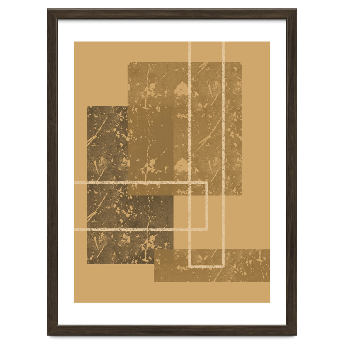 Texture Architecture