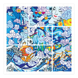 True Blue (Print Only) thumbnail