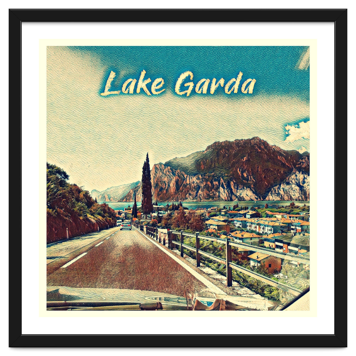 Garda