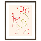 Abstract Winter thumbnail