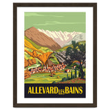 Allevard, Les Bains, France thumbnail