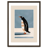 Penguin On Ice thumbnail