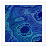 Blue Agate Texture 04 thumbnail