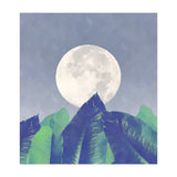 Vintage Moon Dance (Print Only) thumbnail
