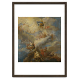 Johann Michael Rottmayr – The Triumph of Love thumbnail