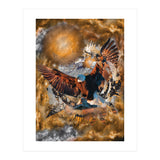 American Eagle (Print Only) thumbnail