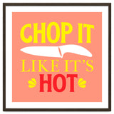 Chop It Like Its Hot thumbnail