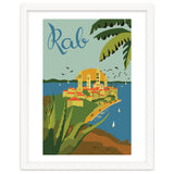 Rab, Croatia thumbnail
