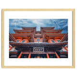 Storm in Chinatown thumbnail