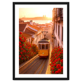 The Charm of a Classic City Tram thumbnail
