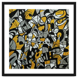 Golden Hieroglyphs thumbnail