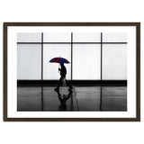 It Was A Rainy Day No 5 thumbnail