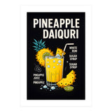 Pineapple Daiquiri  (Print Only) thumbnail