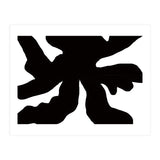 abstract black (Print Only) thumbnail