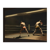 Boxing Gym #5 (Print Only) thumbnail