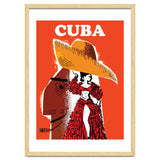 Cuba, Dancing Girl thumbnail