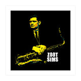 Zoot Sims American Jazz Saxophonist (Print Only) thumbnail