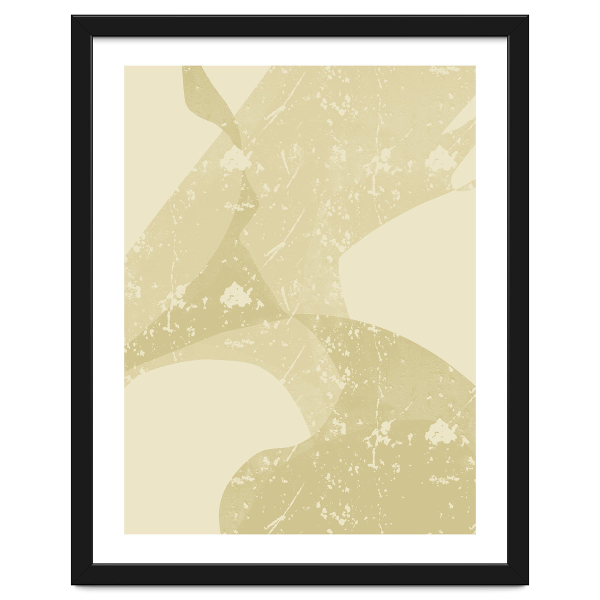 Touch of Texture in Natural Colors