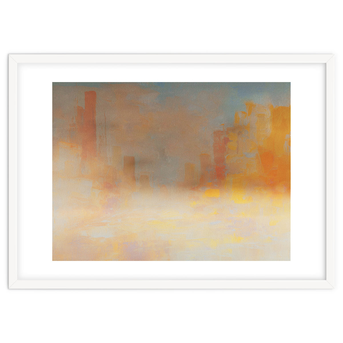 Light And Shadows 01