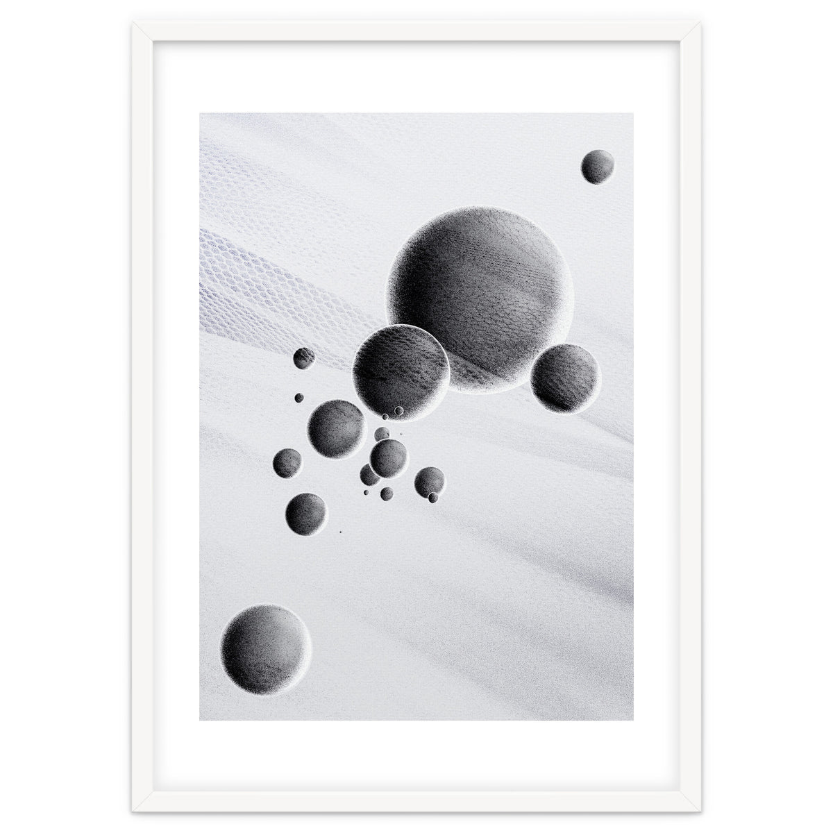 Something In The Air w