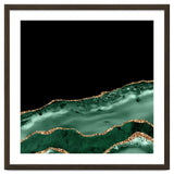 Emerald & Gold Agate Texture 02 thumbnail