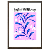 English Wildflowers | Snowdrops thumbnail
