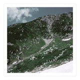 SKIN OF NATURE - WILD CLIFF (Print Only) thumbnail