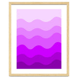 Purple gradient design thumbnail