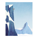 Mountain Climbing (Print Only) thumbnail