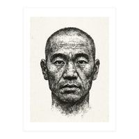 Gyotaku 02.01 (Print Only)