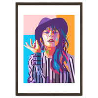 Lenka art