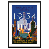 Chicago, World Fair thumbnail