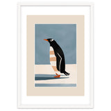 Penguin On Ice thumbnail