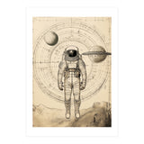 Back To The Moon 06 (Print Only) thumbnail